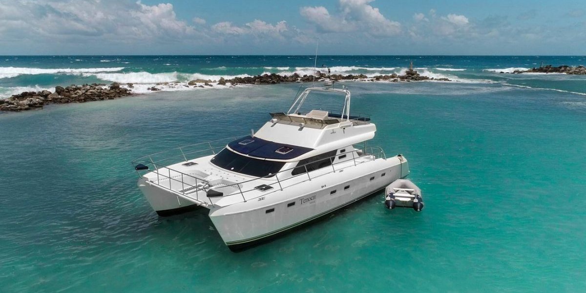 The Yacht Experiencies